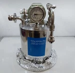Cti-cryogenics Cryo-torr Cryopump High Vacuum 3996097. Fixed Price $1100.00.