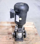 Grundfos Vertical Pump CRI1S-6 A-fgj-i-e-hqqe. Fixed Price $517.10.