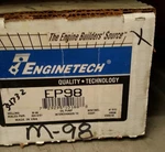 Engine Tech EP98 Oil Pump 1983-1993 Gm Nos. Fixed Price $50.00.