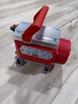 Pfeiffer Mvp 020-3DC Diaphragm Pump Mass Spectrometer. Fixed Price $1950.00.