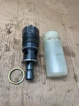 New Rexroth Hydraulic Pressure Relief Valve DBDS30K18/315. Fixed Price $270.00.