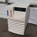 Lytron RC006G03CB2M050 Kodiak Recirculating Chiller 825W, 1.3GPM, 115VAC 9.9A. Fixed Price $1430.00.