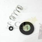Kawasaki KVF650 KVF750 KSV700 KFX700 KRF750 ZX900 Carburetor Air Cut Off Valve. Fixed Price $25.15.