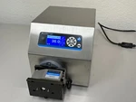 Cole Parmer Masterflex L/s Process Peristaltic With 4-CHANNEL Pumphead. Fixed Price $1950.00.