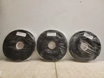 (3) Pres On P8150(SC 42-UL)X 1.50" 25' Neoprene Single Side Adhesive Foam Tape. Fixed Price $45.00.