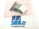 Inficon / Leybold-heraeus Plug Bd. Pn: 205-350-E. Fixed Price $279.99.