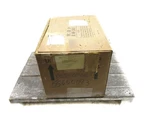 Busch RB0021.S015.1002 W/ Leroy Somer 354484ND052 208-240/208-265V 3.3/2.7A Nsmp. Fixed Price $2500.00.