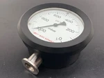 Boc Edwards D35610000 Capsule Dial Gauge, Series CG16K, 0-1040 Mbar. Fixed Price $840.00.