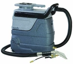Sandia 50-4000 Spot-xtract 3-GALLON Extractor Heater, 15' Hoses, 4" Stainle. Fixed Price $1210.00.