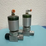 2X Swagelok 6LV-DFHFR4-P-O. Fixed Price $199.00.