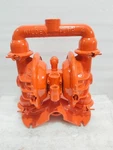 Wilden Pump 4, 04-5020-01 Brass Valve, Diaphragm 1.5''. Fixed Price $249.00.