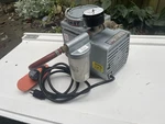 Gast Vacuum Pump DOA-V185A-AA. Fixed Price $95.00.