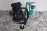 Speedaire 2WGX7B 3 Max Output Hp 1 Stage Splash Lubricated Compressor Pump. Fixed Price $229.99.