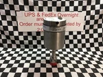 Mks Baratron Pressure Transducer Torr, 1/2" Fvcr, 628B01TBE1B, Shipsameday. Fixed Price $1174.78.