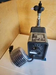 Omega PHP-501-S, High Temp Diaphragm Pump. Fixed Price $437.14.