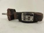 189167 Old-stock; Crane 03-1DA-12DTTG-H0J Flowseal Butterfly Valve; 3"DIA; 285PS. Fixed Price $111.55.