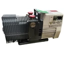 Pfeiffer 2010C1 Rotary Vane Vacuum Pump. Fixed Price $3900.00.