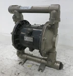 Graco 240624 Diaphragm Pump Husky 1040 120 Psi 8.4 Bar 240-624 42 Gpm 159 L/min. Fixed Price $950.00.
