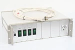Knf 2.448042, N811 KN.18, Mini Diaphragm Vacuum Pump And Rack. Fixed Price $303.60.