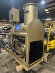 Dekker, Vmax, VMX0553 550 Cfm, 29", Travaini, Sihi, Kinney, Vacuum Pump. Fixed Price $20995.00.