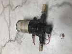 Boat Marine Rv 2.8 Gpm 12 Dc 40 Psi Water Pump. Fixed Price $38.00.