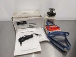 Varian Eyesys High Vacuum Gauge R015032112 With Mini-b/a Breakout Box 67007. Fixed Price $363.51.