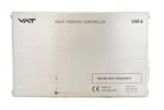 Vat 650VM-24HT-ADQ2 Vacuum Valve Position Controller VM-6 Working Surplus. Fixed Price $810.23.