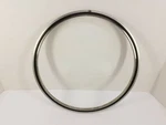 Kurt J Lesker QF320-SAV Centering NW320 / Iso 320, SUS304, Viton, Aluminum. Fixed Price $185.00.