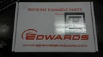 Edwards Vacuum Products IGX100M 200V Dry Pump System Kit Pn A546-12-958. Fixed Price $354.81.