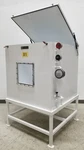 Terra Universal 1590-68 Vacuum Chamber; High Capacity, Aluminum, 35" W X D. Fixed Price $16950.00.