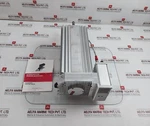 Pfeiffer Pm P04 550 Vacuum Pump Splitflow 310 3P 60000 1/MIN 1000 Hz. Fixed Price $2911.99.