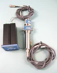 1/2" Wedgewood Optical Flow Through Sensor Assembly Integra Bubble Detector D7. Fixed Price $299.99.