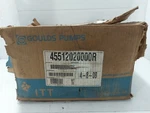 Goulds Pumps 45512010000R Diffuser For Itt Marlow 3PL3EC / 45512020000R. Fixed Price $530.67.