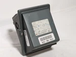 United Electric Controls H402-S126B Pressure Switch, 0-30 In Hg, -100-0 Kpa, 15A. Fixed Price $249.99.