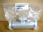 Kurt J. Lesker QF25X16T Reducer Stainless Steel. Fixed Price $75.00.