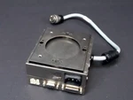 Varian 9698973M015 Tested & Works Turbomolecular Pump Controller. Fixed Price $577.12.