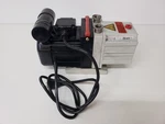 Pfeiffer Duo 2.5 Vacuum Pump Pk D41 062 Agilent G3170-89025. Fixed Price $220.00.