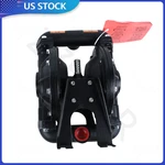 New Double Diaphragm Pump Fit Aro Air Operated, Nitrile, 35 Gpm 666100-362-C Usa. Fixed Price $359.99.