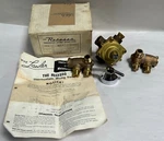 Unused Lawler Controls M-21A Recesso Thermostatic Shower Mixing Valve (A30). Fixed Price $129.95.