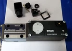 Bosch 0831006003 Directional Control Valve (BR3.6B8). Fixed Price $963.85.