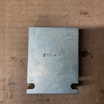 Parker B10-4-8T Valve Base, Cartridge Block Cavity. Fixed Price $55.00.