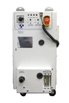 T600HF Toyota R06-0402 Vacuum Dry Pump 208V 50/60HZ Tested Working Surplus. Fixed Price $4501.25.