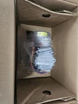 Gast 86R142-101-N270X Vacuum Pump (new In Box). Fixed Price $359.99.