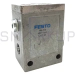 New In Box Festo VAK-1/4 6890 Vacuum Generator. Fixed Price $172.29.
