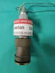 Varian Cold Cathode Vacuum Gauge 525. Fixed Price $153.99.