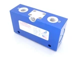 Aladco 612501BSPP Valve. Fixed Price $98.99.