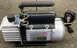 Pittsburgh 61245 Corded Electric 2.5 Cfm Vacuum Pump (GAL141613). Fixed Price $69.99.
