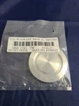 Mks Flange Blank-off NW40 Vacuum Fitting Al 100311605 End Cap. Fixed Price $14.99.