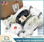 Oem For 6661A3-344-C Solenoid 1" Air Operated Double Diaphragm Pump Aro. Fixed Price $770.19.