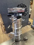 Piab 31.01.057 Mll 400 Mk Vacuum Pump 3101057 Pmax 0.6MPA / 87PSI. Fixed Price $1970.00.